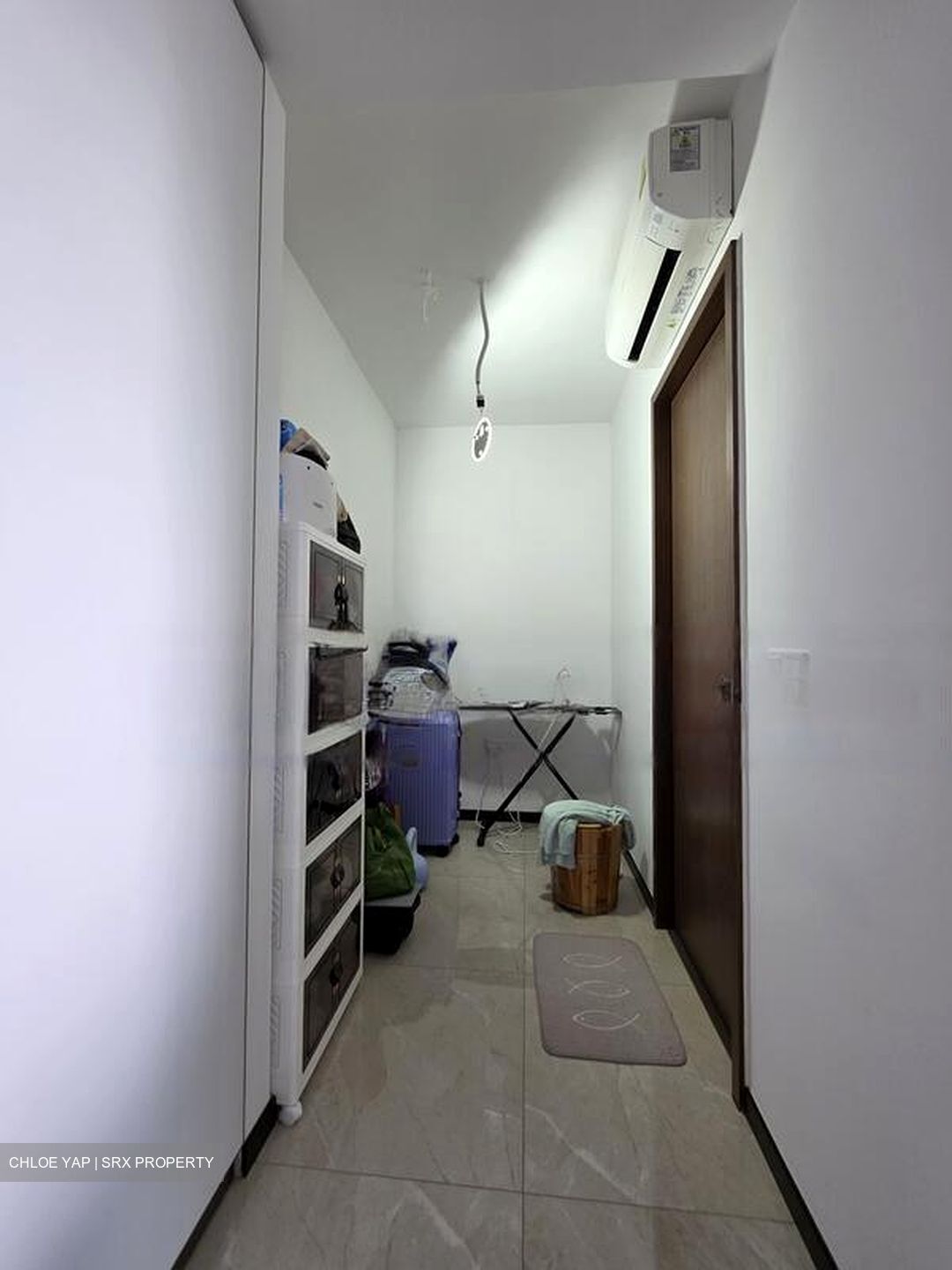 Normanton Park (D5), Apartment #486116201